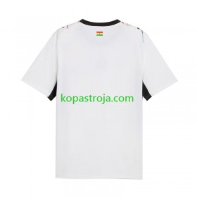 Billiga Fotbollströjor Ghana Hemma tröja WM 2026 Kortärmad